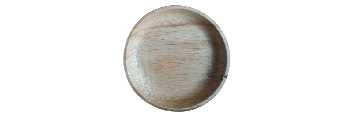 Areca Leaf Plates