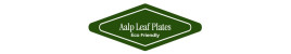 AALP LEAF PLATES